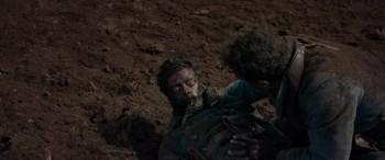 Bakom masken screenshot 2