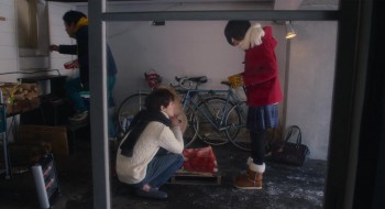 Principal: koi suru watashi wa heroine desu ka? screenshot 3