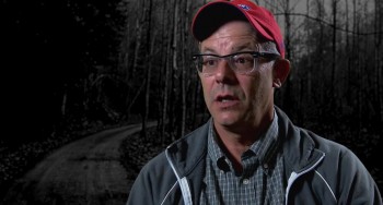 Swallowed Souls: The Making of Evil Dead II screenshot 2