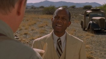 Dominion: Prequel to the Exorcist screenshot 3