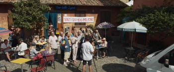 Poveri ma ricchi screenshot 1