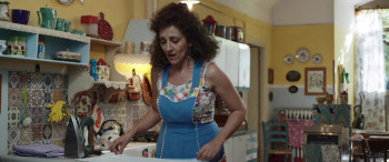 Poveri ma ricchi screenshot 3