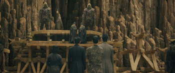 Along with the Gods: The Last 49 Days screenshot 2