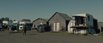 The Stakelander screenshot 2
