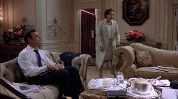 The Manchurian Candidate screenshot 1