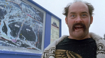 Out Cold screenshot 1