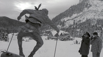 Out Cold screenshot 2