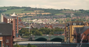 Stand Off screenshot 1