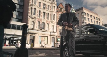 Stand Off screenshot 2