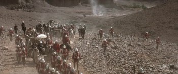 The Four Feathers screenshot 1