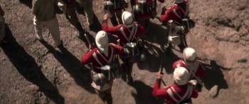 The Four Feathers screenshot 3