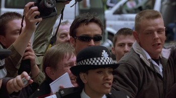 The Contractor screenshot 3