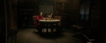 Welcome to Mercy screenshot 1