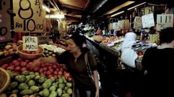 Food Choices screenshot 1