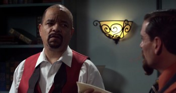 Bloodrunners screenshot 2