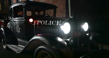 Bloodrunners screenshot 3