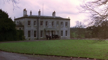 Jane Eyre screenshot 1