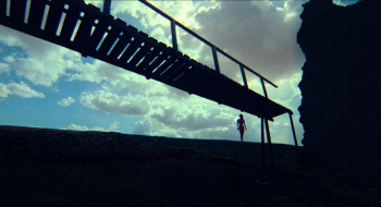 The Other Side of the Wind screenshot 3