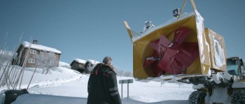 In Order of Disappearance screenshot 1