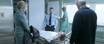 In Order of Disappearance screenshot 2