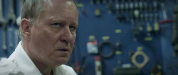 In Order of Disappearance screenshot 3