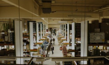 In the Aisles screenshot 1