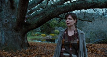 Don't Be Afraid of the Dark screenshot 1