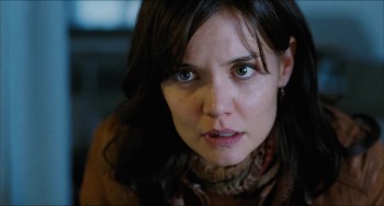 Don't Be Afraid of the Dark screenshot 2