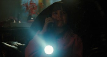 Don't Be Afraid of the Dark screenshot 3