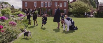 Patrick screenshot 1