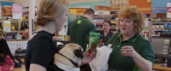 Patrick screenshot 3