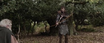 Robin Hood The Rebellion screenshot 1