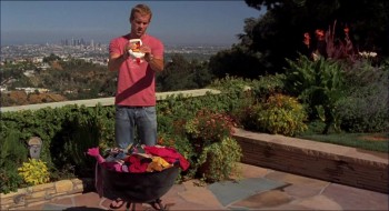 The Nines screenshot 1