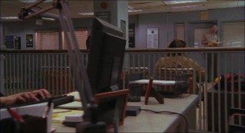 The Nines screenshot 2