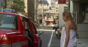 The Ramen Girl screenshot 1