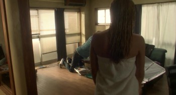 The Ramen Girl screenshot 3