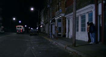 Don't Go in the House screenshot 3