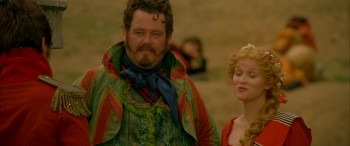 Vanity Fair screenshot 2