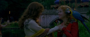 Vanity Fair screenshot 3