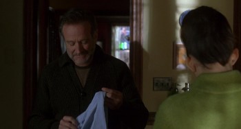 The Night Listener screenshot 3