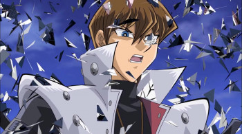 Yu-Gi-Oh!: The Movie - Pyramid of Light screenshot 1