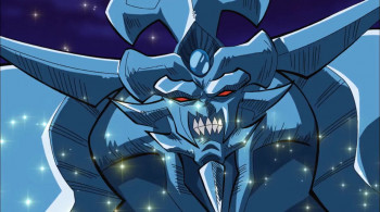 Yu-Gi-Oh!: The Movie - Pyramid of Light screenshot 3