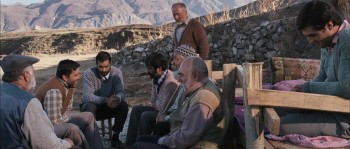 I Saw the Sun screenshot 2