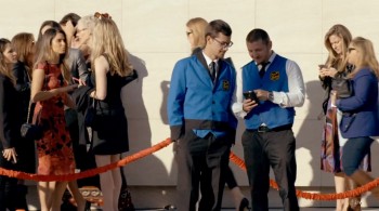 My Scientology Movie screenshot 2