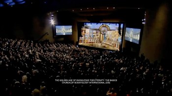 My Scientology Movie screenshot 3