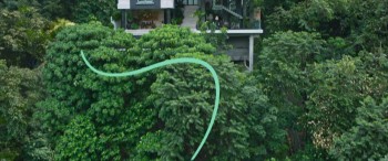 Crazy Rich Asians screenshot 1