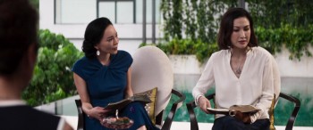 Crazy Rich Asians screenshot 2