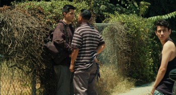 In Echo Park screenshot 1