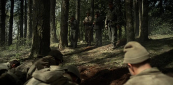 Alone We Fight screenshot 2