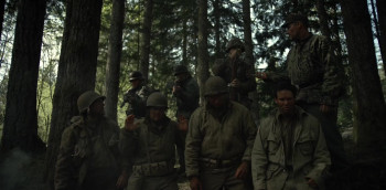 Alone We Fight screenshot 3